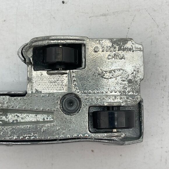 Mixed Mattel Hot Wheels Acceleracers / Mystery Models / Flyin Aces Lot of 7 - Picture 14 of 16